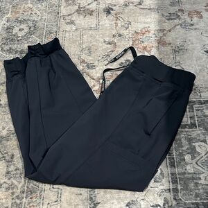 Med Couture Jogger Scrub Pants